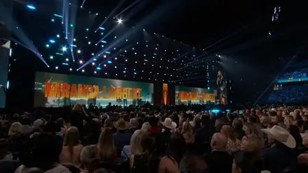 60th Annual Academy of Country Music Awards (2025)