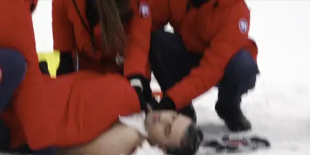 SkyMed S01E09
