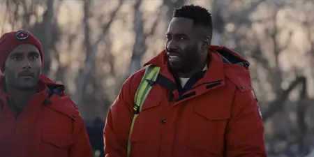SkyMed S01E09