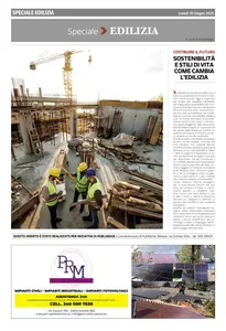 Corriere della Sera Brescia - 30 Giugno 2025