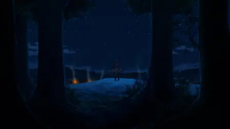 The Brilliant Healer's New Life in the Shadows - S01E06