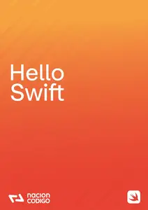 Hello Swift (Spanish Edition)