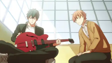 meow meow Given (2019 S01E01 Boys in the Band aro mkv" yEnc