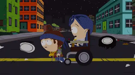 South Park S07E02