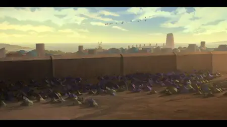 Wolf King S02E05