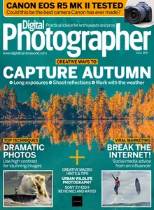 Digital Photographer - Issue 284 2024