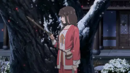 Fairies Albums S05E09