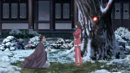Fairies Albums S05E09