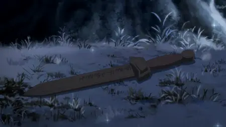 Fairies Albums S05E09