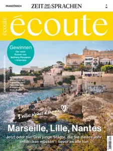 Écoute - Nr.6 2026