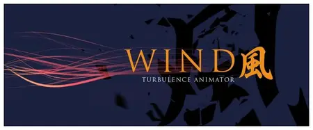 Aescripts - Wind v1.8