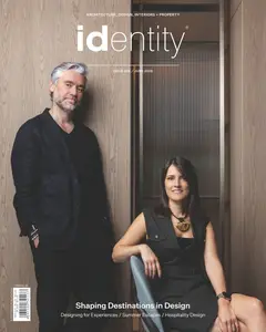 Identity - June 2026