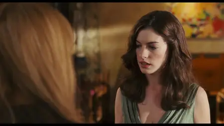 Bride Wars (2009)