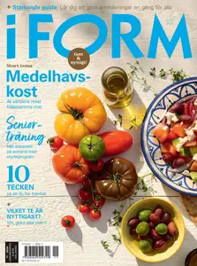 I Form - 9 September 2025