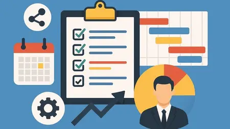 Professional Diploma in Project Management Fundamentals