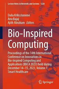 Bio-Inspired Computing, Volume 1