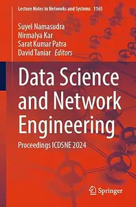 Data Science and Network Engineering