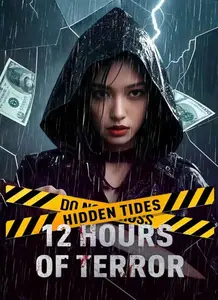 Hidden Tides: 12 Hours of Terror (2025)