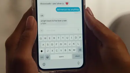 Ginny & Georgia S03E04