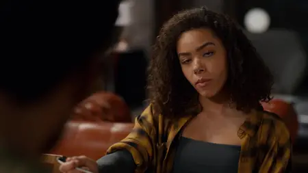 Ginny & Georgia S03E04