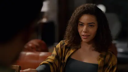 Ginny & Georgia S03E04