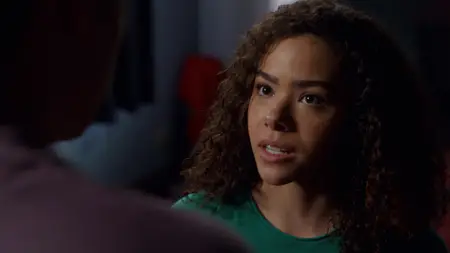 Ginny & Georgia S03E04