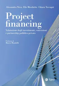 AA.VV. - Project financing