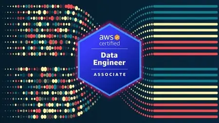 Data Engineering on AWS - The complete training