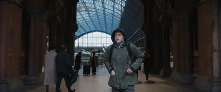 The Amateur (2025)