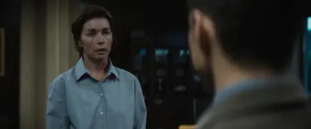 The Amateur (2025)