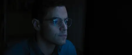 The Amateur (2025)