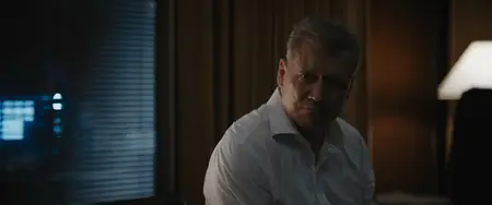 The Amateur (2025)