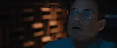 The Amateur (2025)