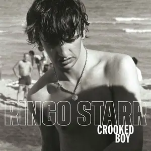 Ringo Starr - Crooked Boy [EP] (2024)