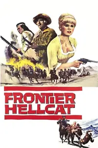 Frontier Hellcat (1964)