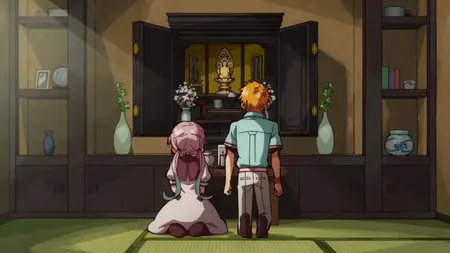 Jibaku Shounen Hanako-kun S2 - 19 (1080p