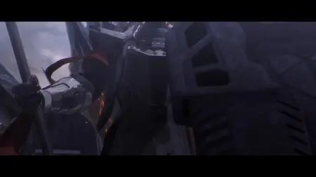 Arknights Rise from Ember 04