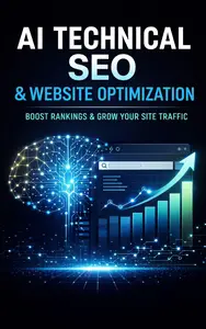 AI Technical SEO & Website Optimization