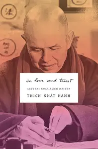 In Love and Trust: Letters from a Zen Master