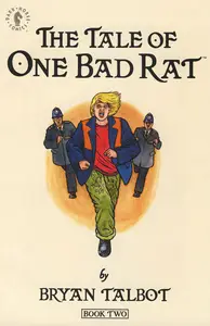 The Tale of One Bad Rat 02 1994 propellermonkey