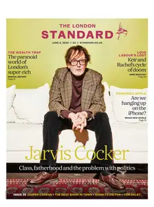 The London Standard - 5 June 2025