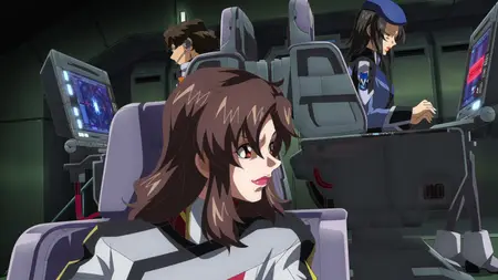 Kidou Senshi Gundam SEED Freedom