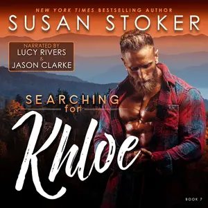 Searching for Khloe: Eagle Point Search & Rescue, Book 7