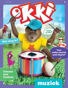Okki - 3 Juli 2025