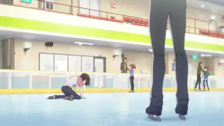 Medalist S02E08  (Multi Subs