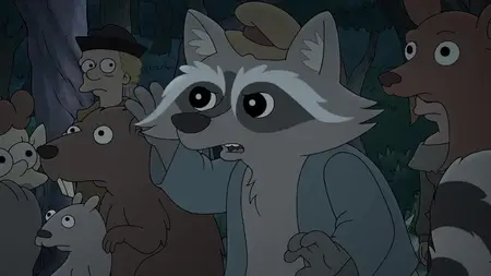 Disenchantment S05E06