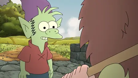 Disenchantment S05E06