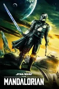 The Mandalorian S02E06