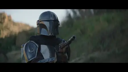 The Mandalorian S02E06