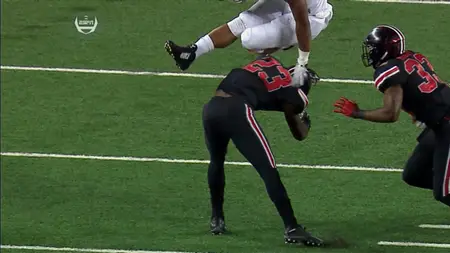 Saquon (2025)
